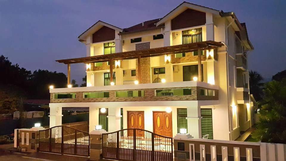 Woon Homestay