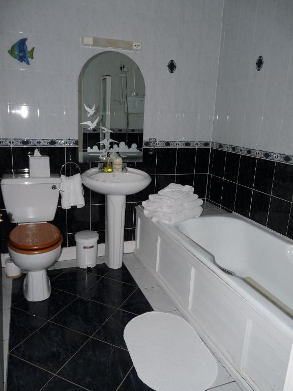 Stirabout Lane B&B photo