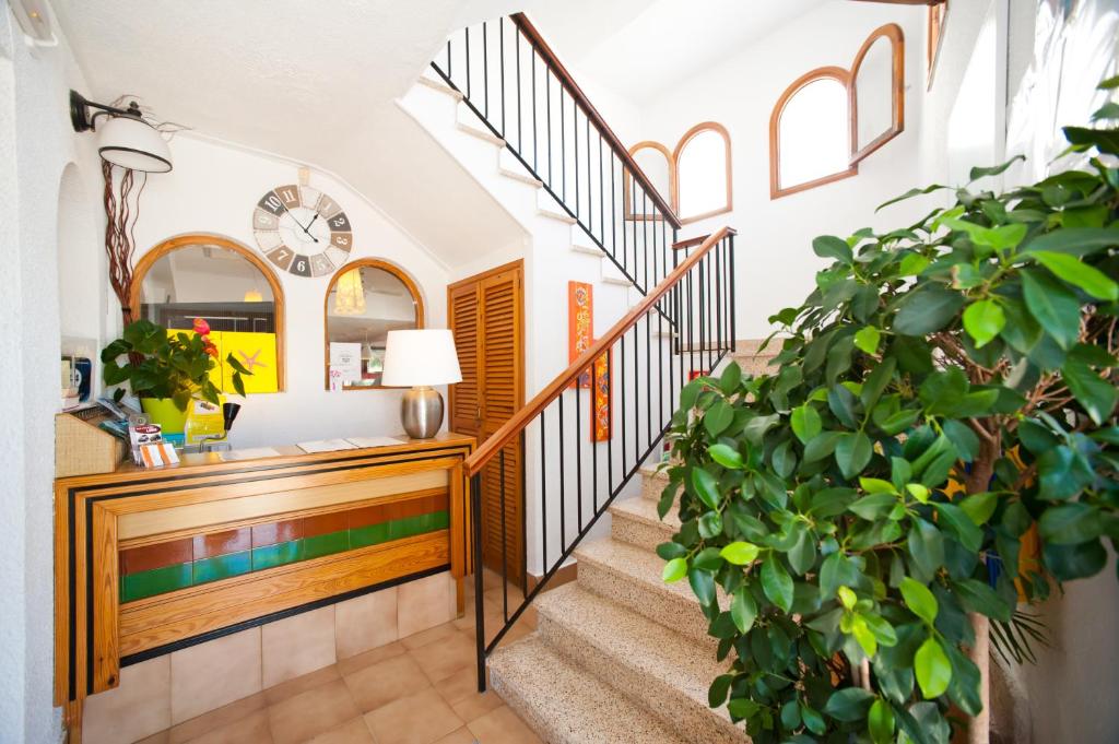 Hotel Boutique Las Arenas photo