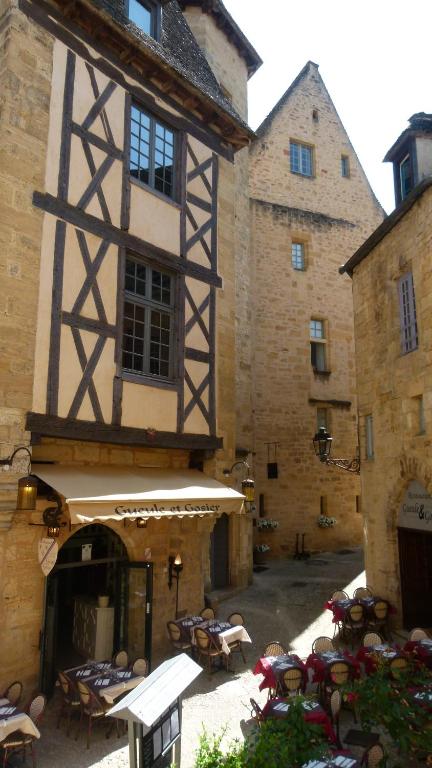 Les Toits de Sarlat - 2