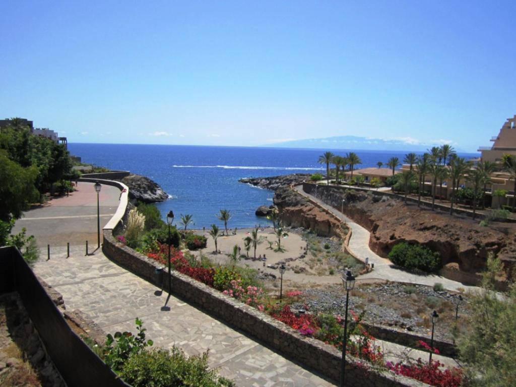Apartments Paraiso del Sur photo