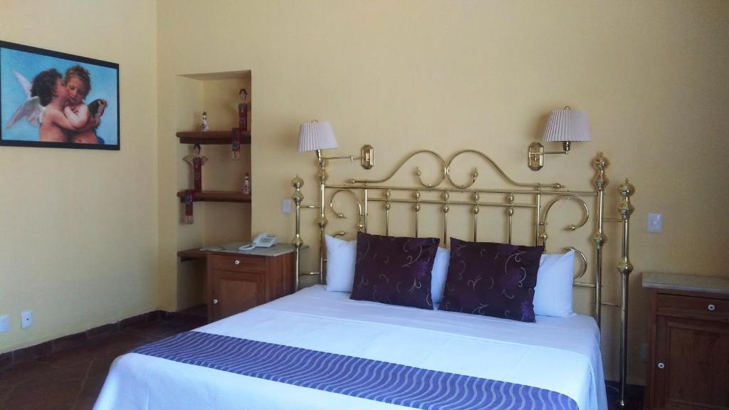 Hotel Regalo del Alma photo