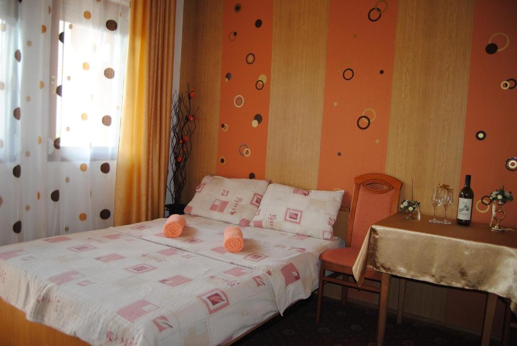 Joleski Accommodation photo
