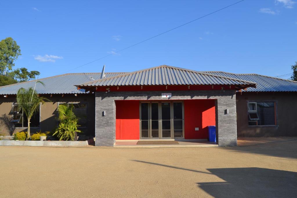 La Signature Guest house 전경