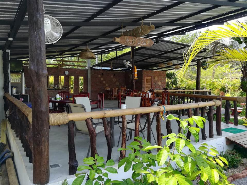 Thai Break Resort 전경