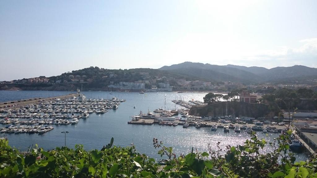 Sant Feliu De Guixols Hotel Sant Feliu De Guixols Hotel