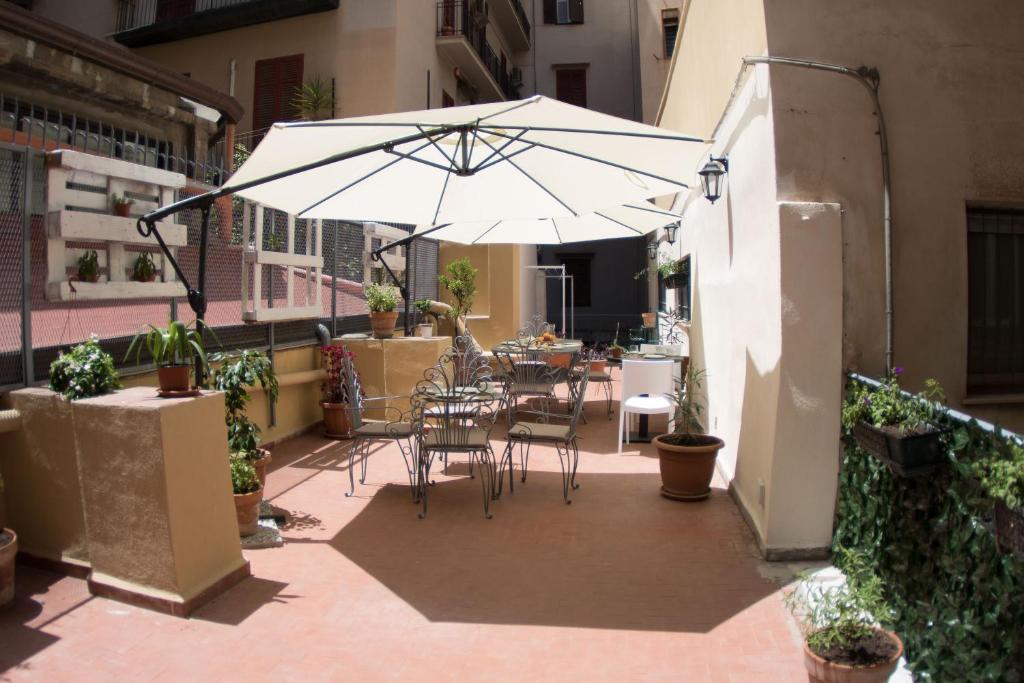 Bagnasco 18 suite&terrace photo