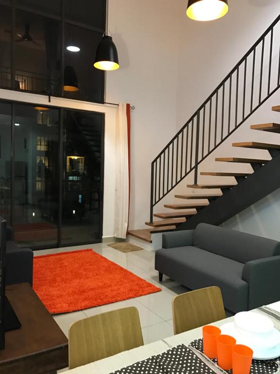 DUPLEX STUDIO Urban360 Gombak photo