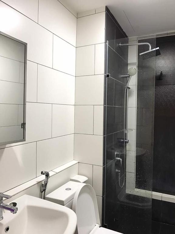 DUPLEX STUDIO Urban360 Gombak photo