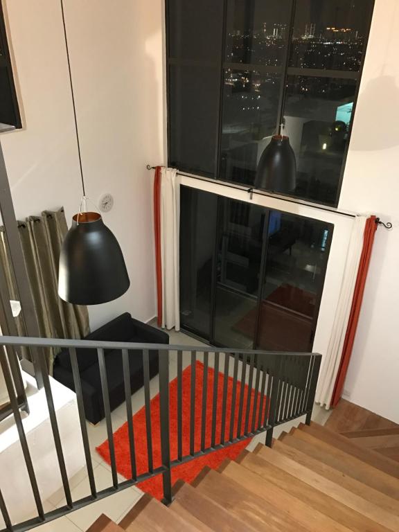 DUPLEX STUDIO Urban360 Gombak photo