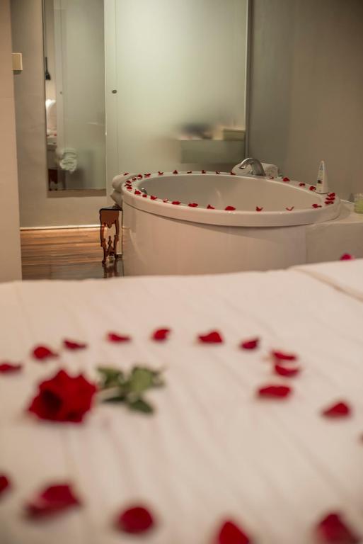 Zank Boutique Hotel Photo 4