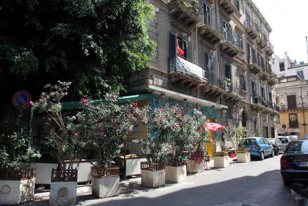 B&amp;B Stazione Centrale — Hotel in Palermo