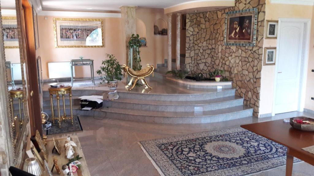 B&B Villa Roberta 전경