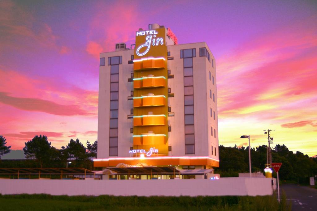 Hotel JIN (Adult Only) photo