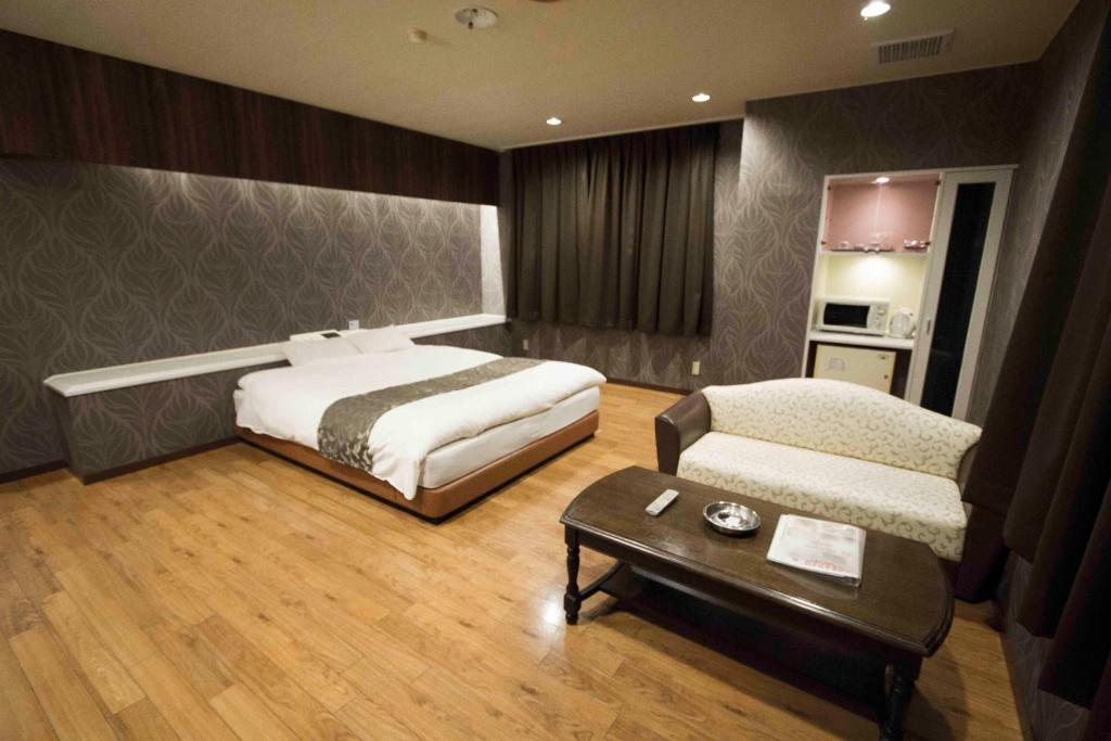 Hotel JIN (Adult Only) photo