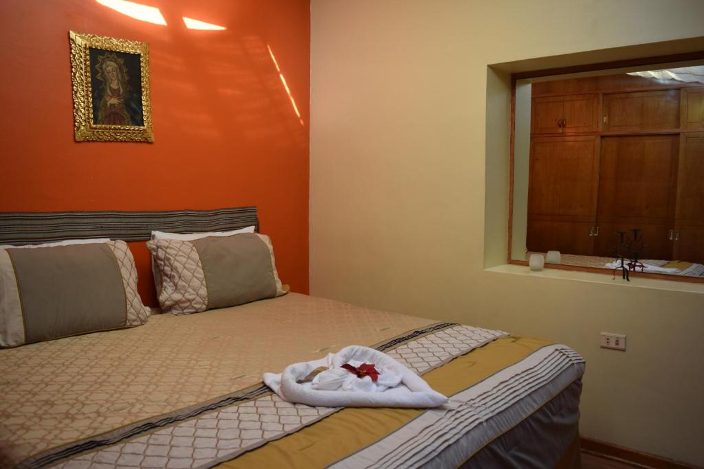 CASA RISO Cusco I — Hotel in Cusco