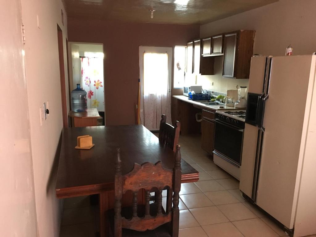 Blanquita Apartment photo