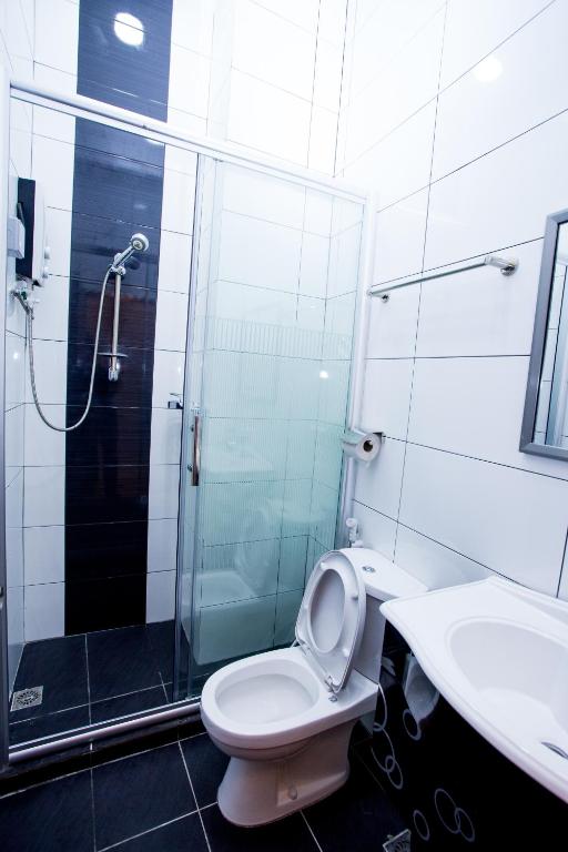 Labuan Fortune Hotel photo