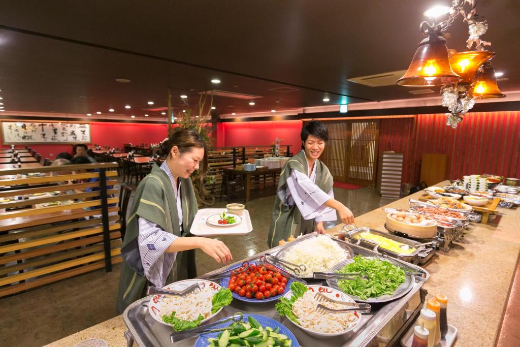 식음료(F&B)