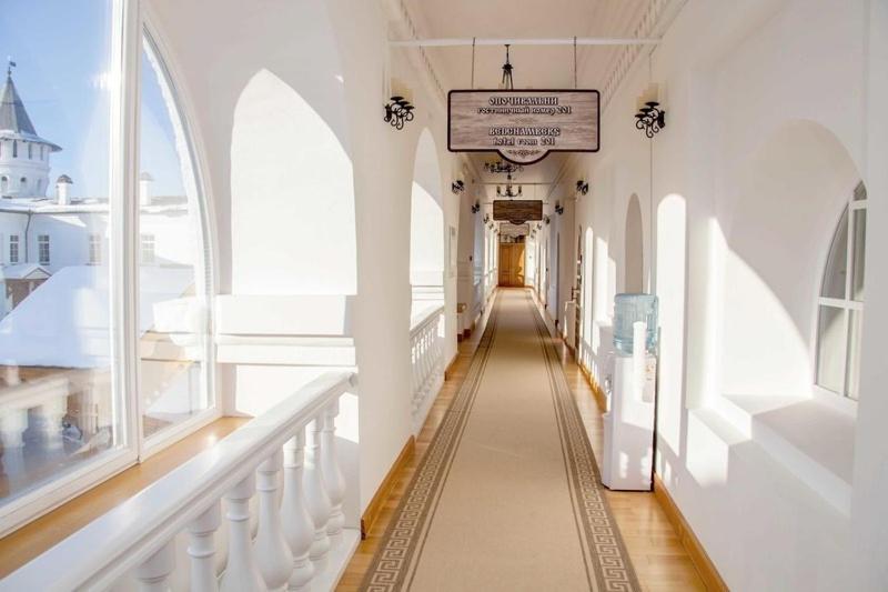 Gostiny dvor