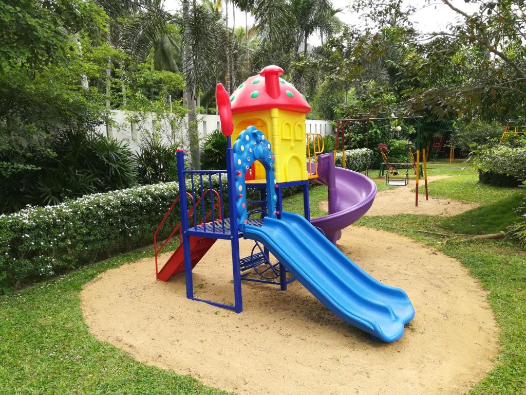 グランドレイズ リージェンシー ホテル (Grindlays Regency Hotel) あそび場