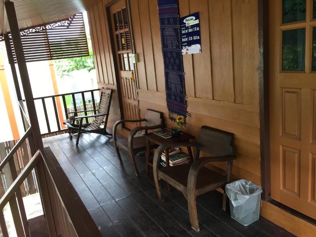 The Little Lopburi Village photo