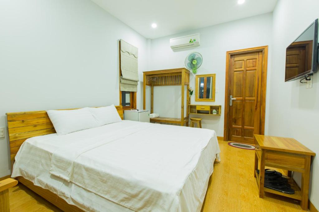 Gecko House Phu Quoc