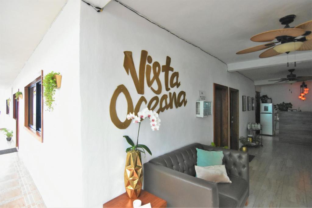 Hotel Vista Oceana Sayulita photo