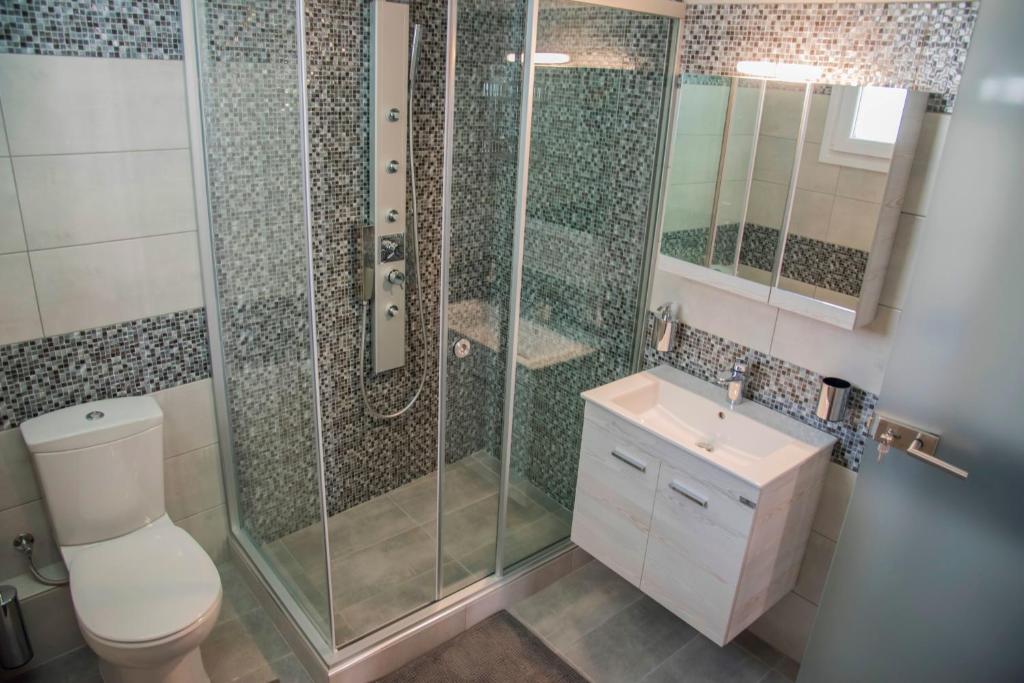 Shower