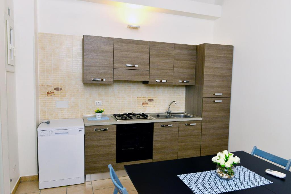 stars luxury apartments - 3