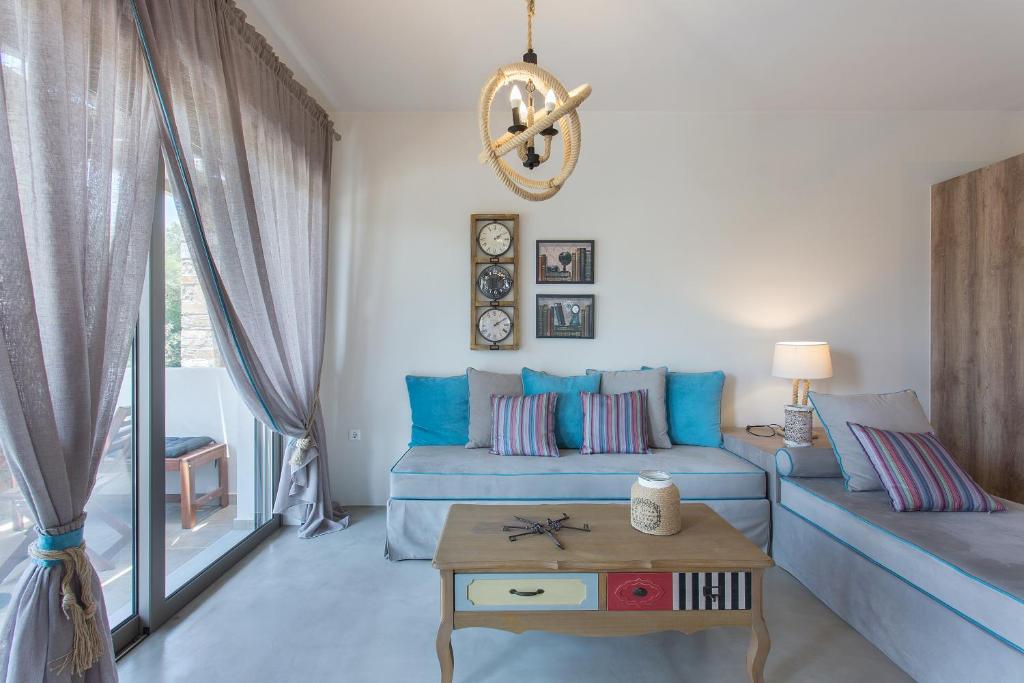 Evais Boutique Houses & Luxury Suites photo