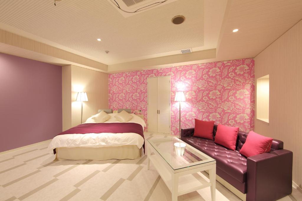 Hotel Water Gate Hamamatsu (Adult Only) photo
