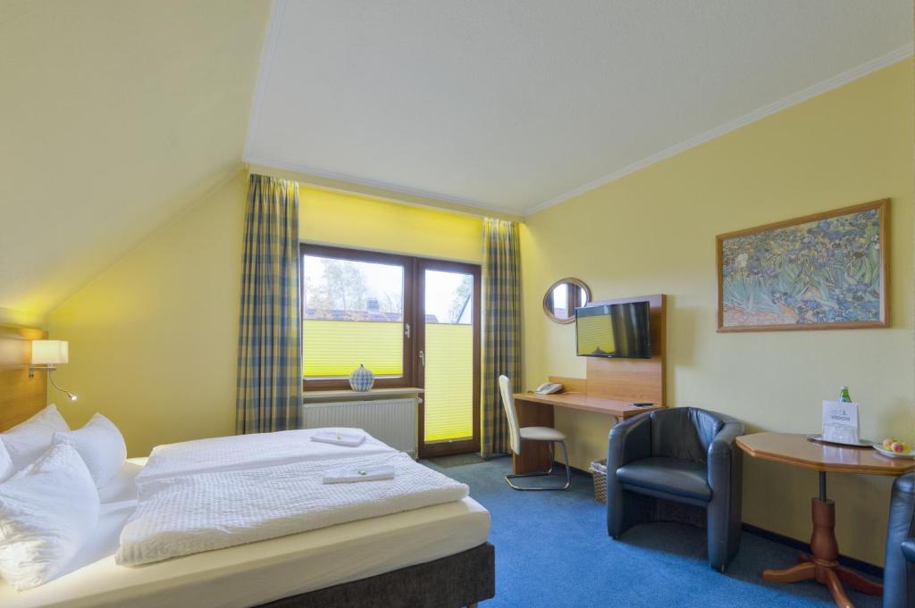 Hotel Morgensonne garni photo