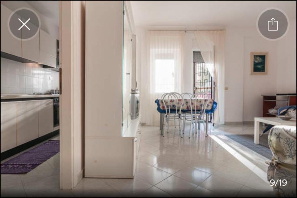 Appartamento Serapo - 4