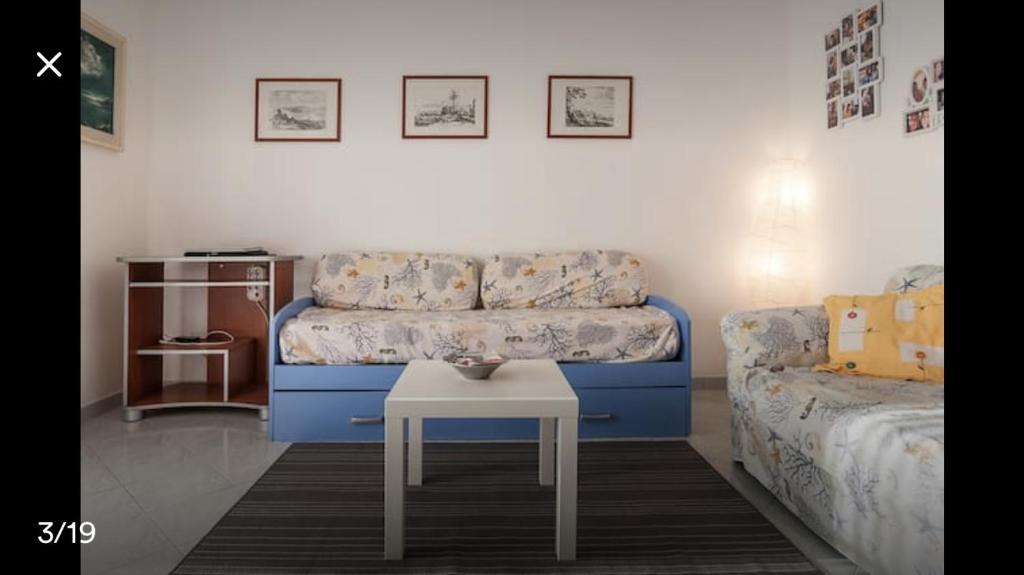 Appartamento Serapo - 3