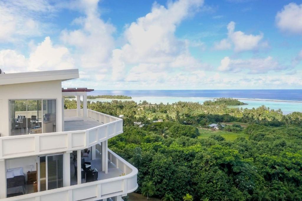 Mai'I Villa Apartments photo