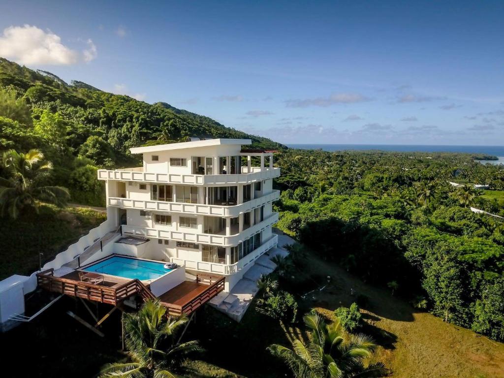 Mai'I Villa Apartments photo