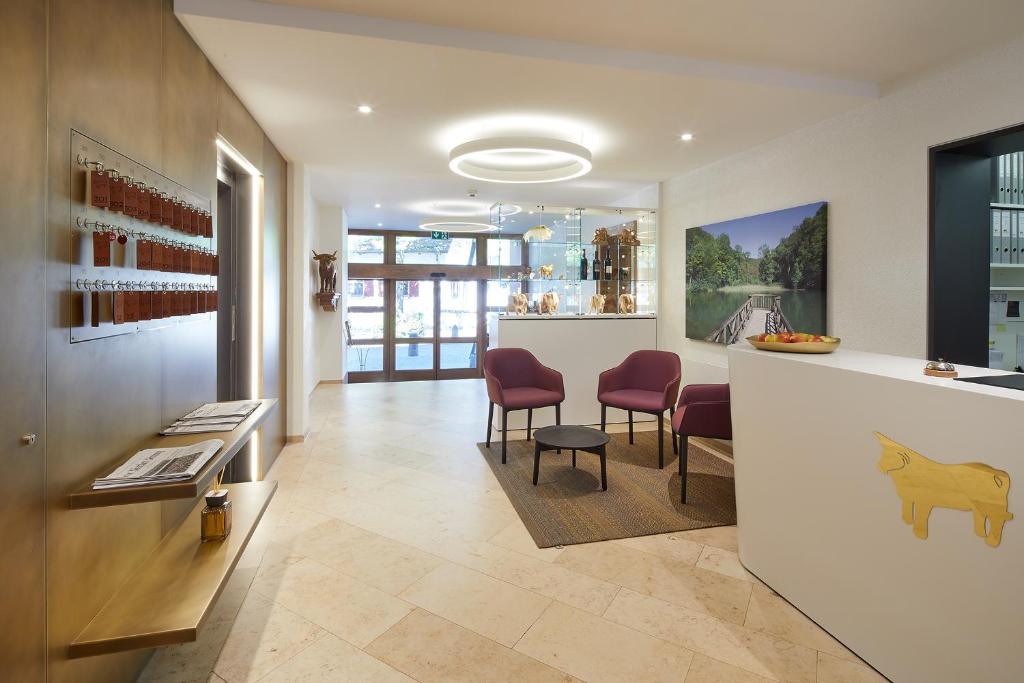 Hotel Gasthof zum Ochsen photo