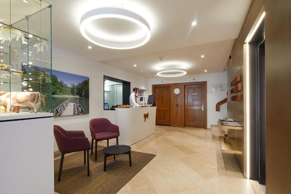 Hotel Gasthof zum Ochsen photo