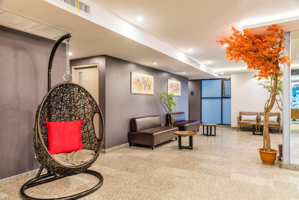 บริการและสิ่งอำนวยความสะดวก