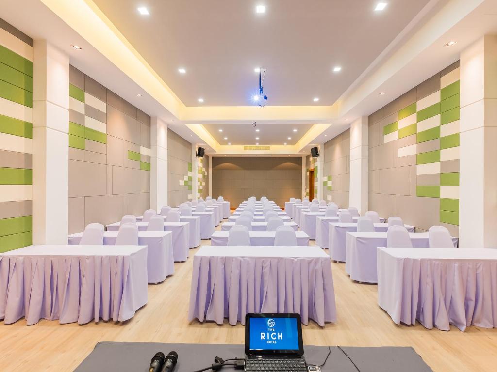 Meeting room / ballrooms