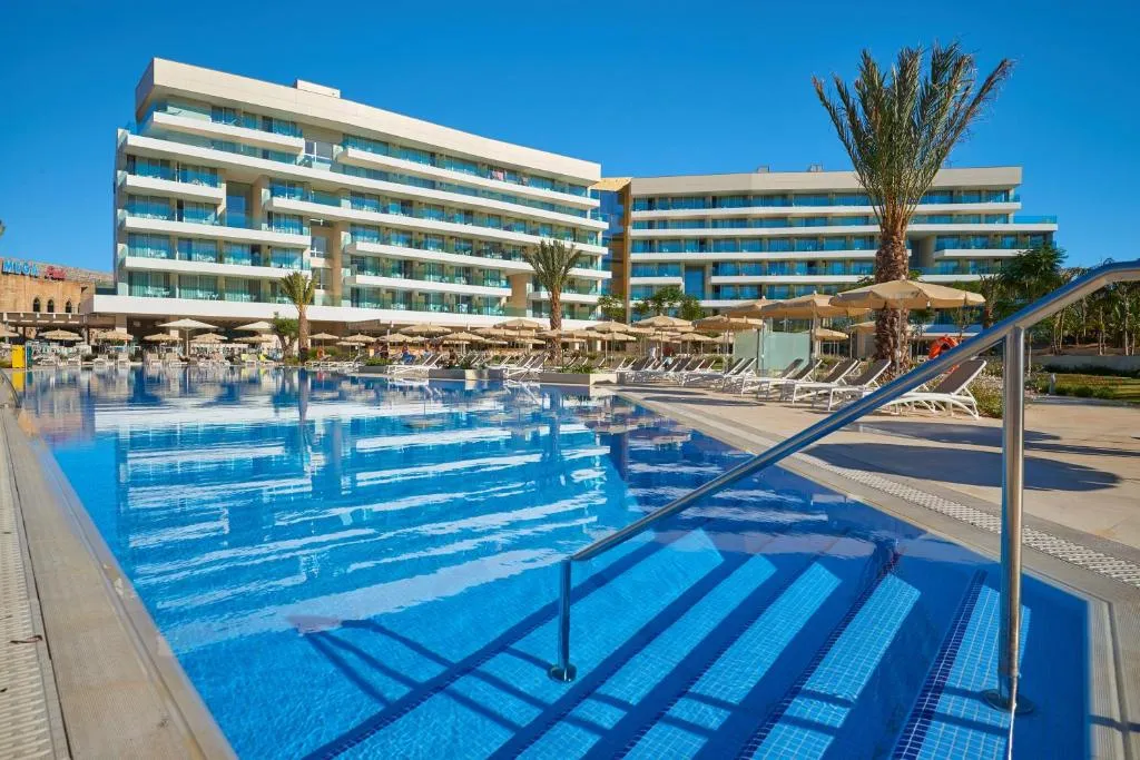 Hipotels Gran Playa de Palma, hotell sihtkohas Playa de Palma