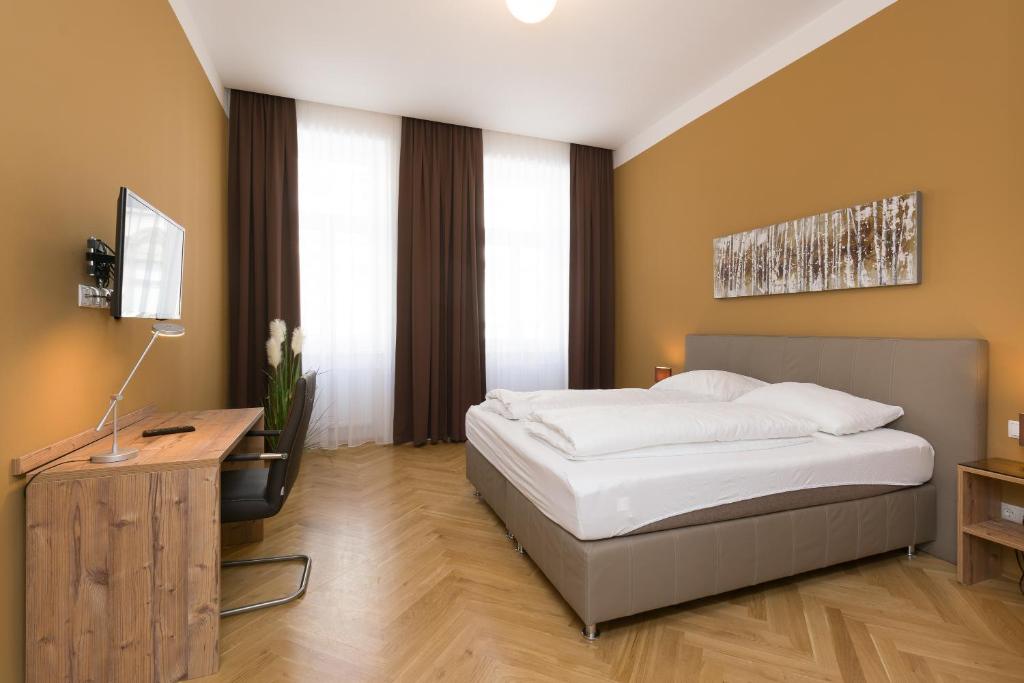 Vienna Stay Apartments Pezzl 1170