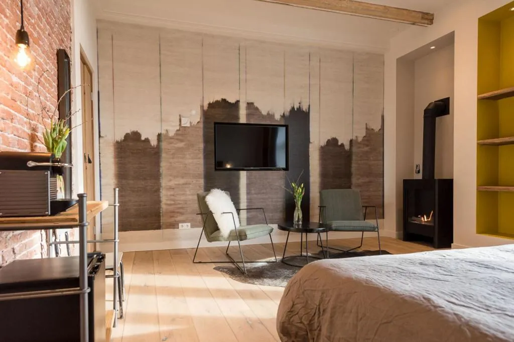 Loods Logement, Hotel in Oost-Vlieland
