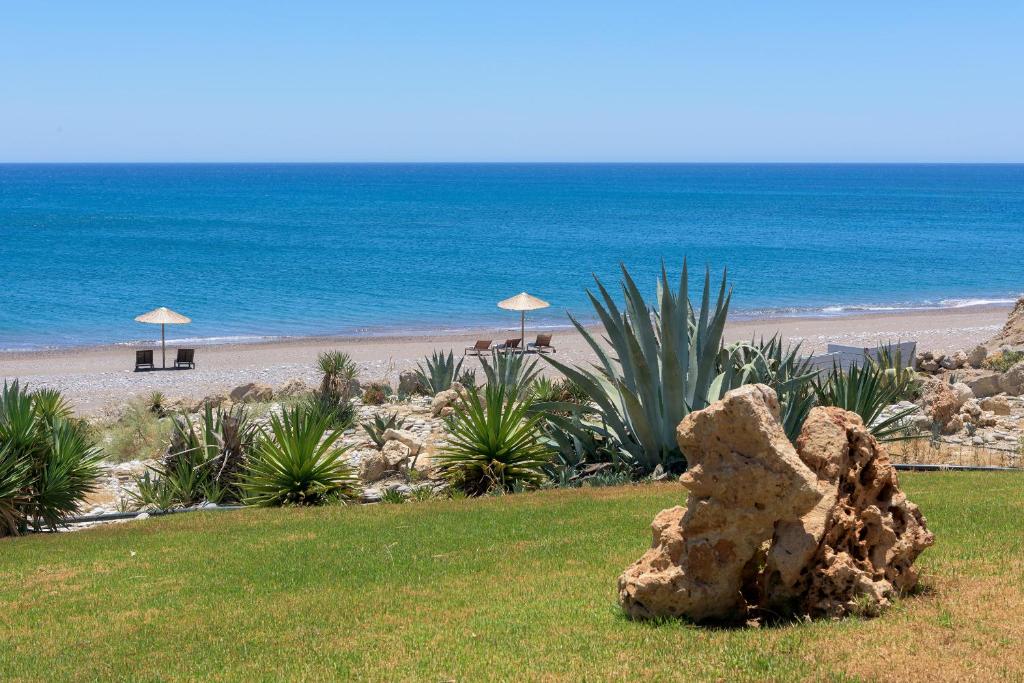 Villa Seven — Hotel in Rhodes
