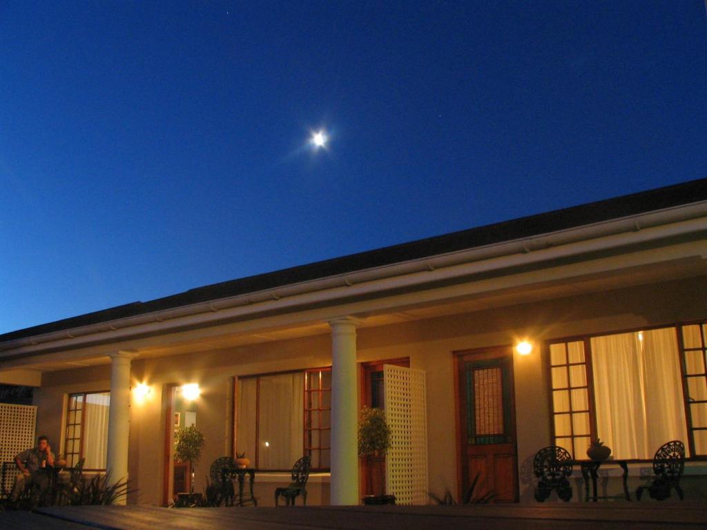 Entrance, Beachwalk Bed and Breakfast in Port Elizabeth