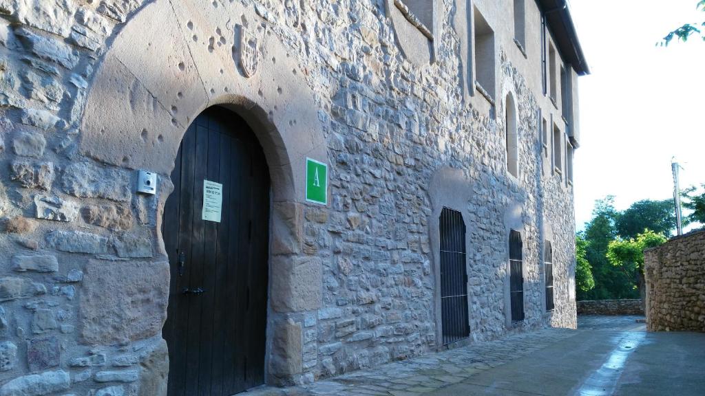 Albergue de Benabarre - 1