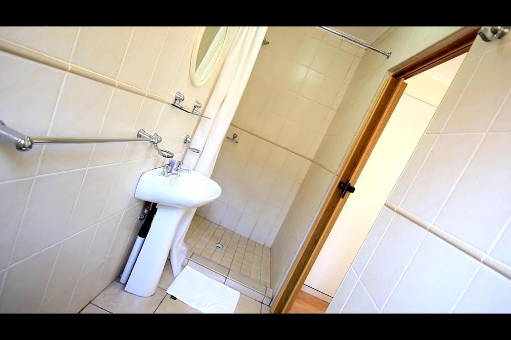 バスルーム（客室）