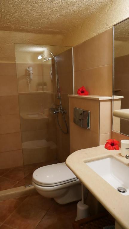 バスルーム（客室）