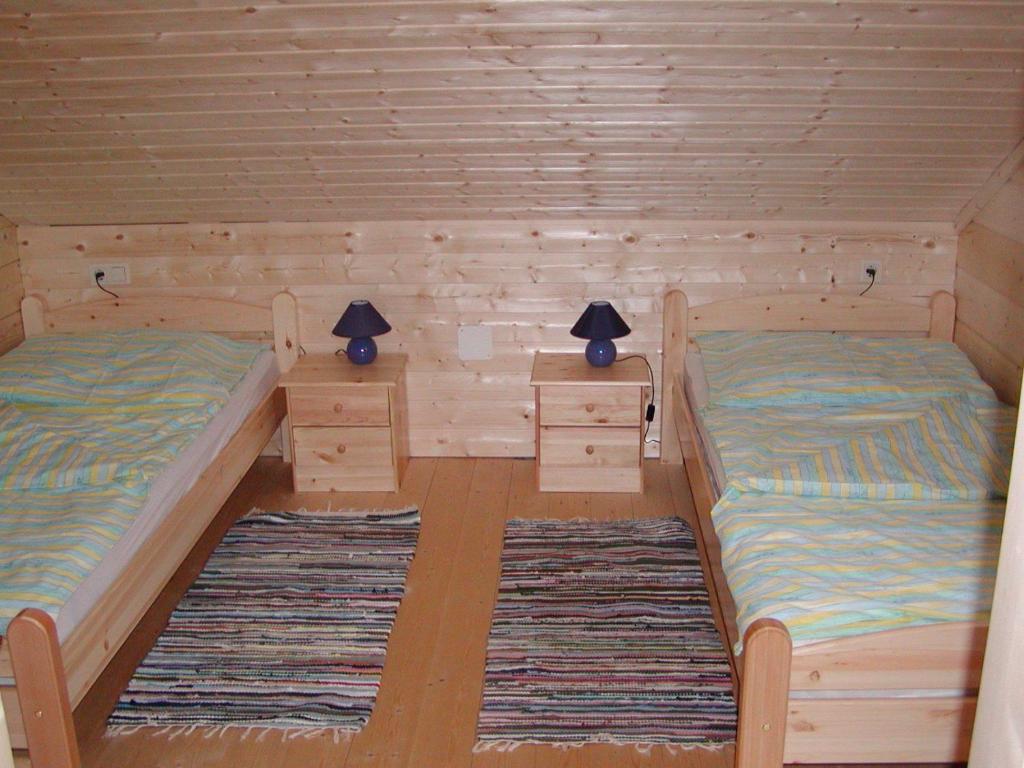 Almdorf Präbichl - 4